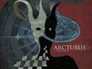 ARCTURUS - Arcturian [Ltd. LP-Boxset] (BOXLP)