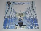 HAWKWIND Blood Of The Earth 180g Colored vinyl record 2x LP Brand NEW OOP SEALED