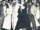 PRINCE let's work 12INCH 45 RPM RAREUS 1982 EX