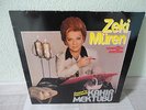 ZEKI MÜREN - KAHIR MEKTUBU. 1980. sehr rare LP