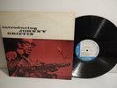 Introducing JOHNNY GRIFFIN LP BLUE NOTE 1533 LEXINGTON Flat Edge DG RVG ear M-