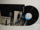 HANK MOBLEY and His All Stars BLUE NOTE 1544 Mono RVG EAR Flat 63rd DG No R NM+