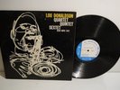 LOU DONALDSON quartet quintet sextet LP BLUE NOTE 1537 FLAT Lexington DG RVG NM-