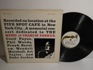 CHARLIE PARKER a night at the five spot SIGNAL S1204 cecil payne art taylor NM-