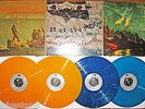 Right Away Great Captain Trilogy Vinyl LP Boxset Andy Hull Manchester Orchestra