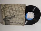 MILES DAVIS QUARTET Vol. 3 BLUE NOTE 10” LP Lex DG Lexington 1050 NM-