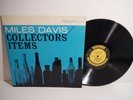 MILES DAVIS Collectors Items LP PRESTIGE 7044 W. 50th RVG DG Sonny Rollins NM