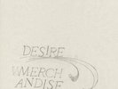 Children Of Desire - Merchandise (2012, Vinyl New)