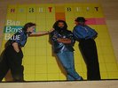 Bad Boys Blue    Heart Beat       LP    1986  Germany