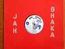Jah Shaka Lion Youth OG UK 12