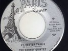 Florida garage PRE EAGLE The Maundy Quintet PARIS TOWER 103 I'm not alone MP3