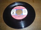 100% Pure Poison - You Keep Coming Back (Mardi Gras Records DJ Copy)