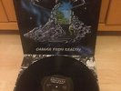 TOXIC SHOCK - CHANGE FROM REALITY ( 1988 )