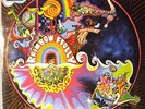 RAINBOW FFOLLY Sallies Fforth ** US 2015 mono RSD SEALED Starburst color vinyl
