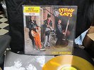 STRAY CATS Live at the Roxy 1981 LP Setzer,Phantom,Rocker ROCK THIS TOWN