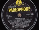 THE BEATLES With The Beatles - UK DECCA CONTRACT PRESS Mono LP