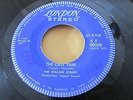 Rare THE ROLLING STONES The Last Time / Playing With Fire PHILIPPINES S.F. 90008