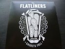 The Flatliners Caskets Full Fat Wreck Store Chords NOFX Vinyl Record 7