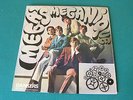 MEGA'S - MEGANIQUE 1ST DUTCH PRESS 68 NM/NM PSYCH/PROG