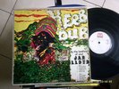 JAH LLOYD - HERB DUB                        LP VG+