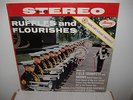 MERCURY Living Presence SR90112 - RUFFLES and FLOURISHES - FENNELL - FR1