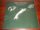 The Smiths The Queen Is Dead Poland LP