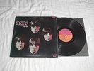 NAZZ, 2 Lp's: 