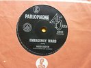 WARD AUSTIN/P.LEE JACKSON OZ GARAGE MONSTA=EMERGENCY WARD