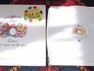 Queen : A Night at the Opera,weisses/white Vinyl,RAR ,LP