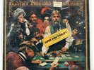 Kenny Rogers The Gambler MFSL LP SEALED ORIG 1978 MOFI Audiophile TAS NoReserve 