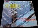 BEATLES Please Please Me UK STEREO PCS 3045 5th Pressing 1964 Nr MINT
