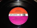 LED ZEPPELIN 3 III RED PLUM ATLANTIC ORIG UK PRESS PETER GRANT CREDIT LP