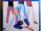 BOOKER T. & MG'S HIP HUG-HER ULTRA-RARE SEALED ORIG '67 STAX MONO LP BEAUTIFUL