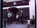 CREEDENCE CLEARWATER REVIVAL WILLY & POOR BOYS ORIG '70 FANTASY LP DG BEAUTIFUL
