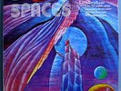 LARRY CORRYEL w/JOHN McLAUGHLIN SPACES RARE STILL SEALED '70 VANGUARD LP