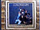 COLOSSEUM THOSE ABOUT TO DIE ULTRA-RARE SEALED ORIGINAL '69 UK FONTANA STEREO LP