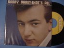 1959 BOBBY DARIN R&R {2nd} EP, 