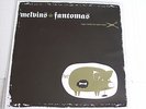 THE MELVINS / FANTOMAS Sugar Daddy Split 12