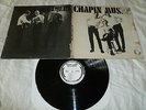 THE CHAPIN BROTHERS-chapin music '66 U.S LP ORIG. RARE PSYCH