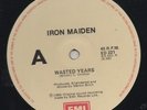 IRON MAIDEN   