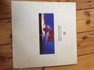 Depeche Mode - Music For The Masses. Rare Clear Vinyl LP.