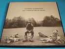 GEORGE HARRISON ALL THINGS MUST PASS 3 LP SET EXCELLENT ORIGINAL PRESS