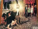 THE PURPLE GANG STRIKES 1968 rare Album original UK