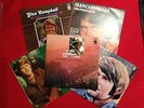 5 X GLEN CAMPBELL LP'S EXCELLENT  VINTAGE VINYL LP COUNTRY FREE POSTAGE