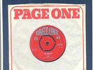 CAIN - HER EMOTION (TROGGS) - MOD PSYCH - 7