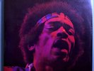 JIMI HENDRIX RARE HENDRIX VERY RARE STILL SEALED ORIG '72 TRIP LP FIRST COVER