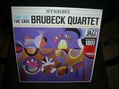 The Dave Brubeck Quartet // Time Out *New 180 Gram Record LP Vinyl jazz classics