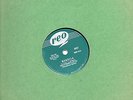 ROCCO GRANATA  /MARINA  78RPM  RARE CANADA RÉO  NEAR MINT