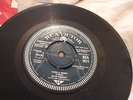 ELVIS PRESLEY SUCH A NIGHT VERY RARE RCA DEMO ONLY SINGLE