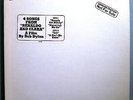 BOB DYLAN RENALDO & CLARA RARE ORIG '78 WHITE LABEL PROMO-ONLY 4-TRACK O/S/T LP